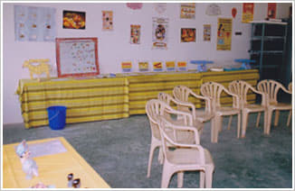 Sakthi College Of Nursing Karur Infrastructural Facility photo 3